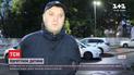 Во Львове копы забрали в приют 6-летнего мальчика, который сидел на скамье с пьяной матерью