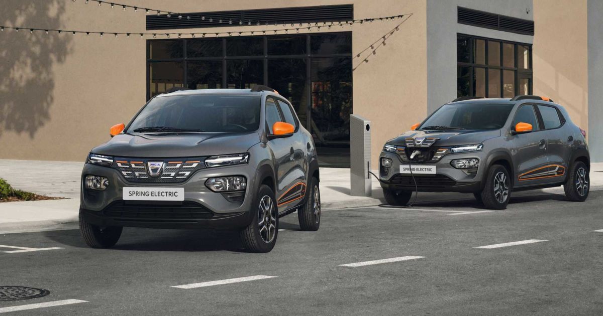 Обогнал конкурентов по ДВС: самый дешевый электромобиль Европы вызвал невероятный ажиотаж на "домашнем" рынке