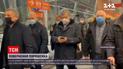 Возвращение Порошенко: какая ситуация на аэродроме, где через час приземлится самолет с президентом
