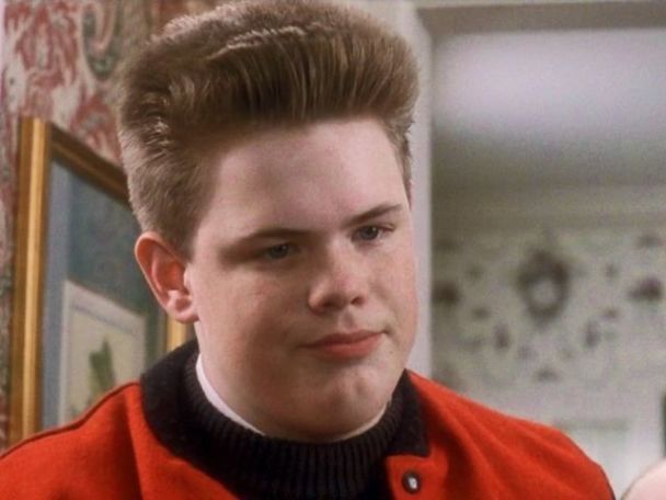 Девин Рэтрей в фильме 