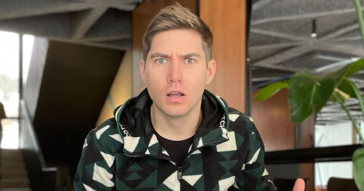Владимир Остапчук
