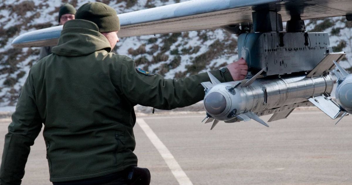 Воздушные силы ВСУ/Фото: Командование Воздушных сил