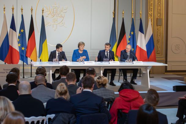  / © Офис президента Украины