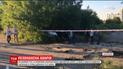 Подозреваемого в совершении смертельного ДТП в Запорожье взяли под арест
