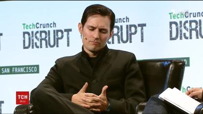 "Роскомнагляд" вимагає негайно заблокувати Telegram