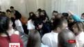 В Башкирии люди устроили драку из-за бесплатного мороженого