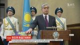 Парламент Казахстана проголосовал за переименование столицы в честь Нурсултана Назарбаева