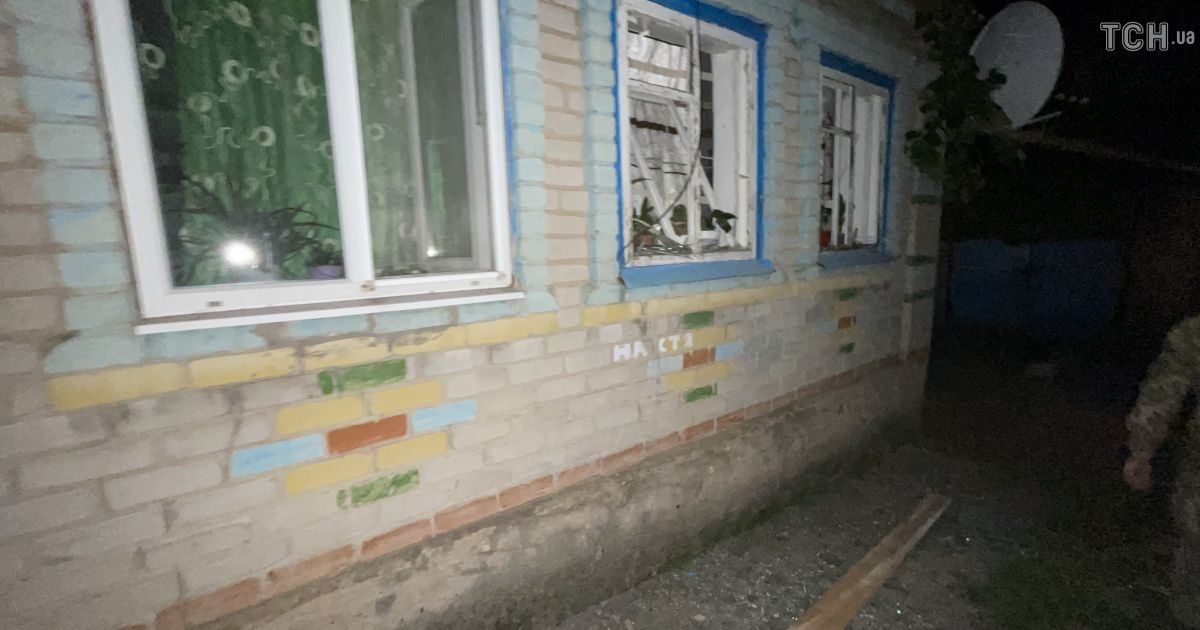 обстріл Нью-Йорка_4 / © ТСН.ua