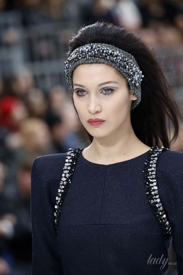 Коллекция Chanel прет-а-порте сезона осень-зима 2017-2018 / © East News