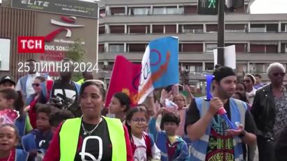 Главное за 25 июля: подозреваемого в убийстве Фарион задержали! Старт Олимпиады-2024!