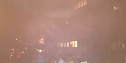 Після вибуху львівську квартиру довелося розміновувати ще два дні