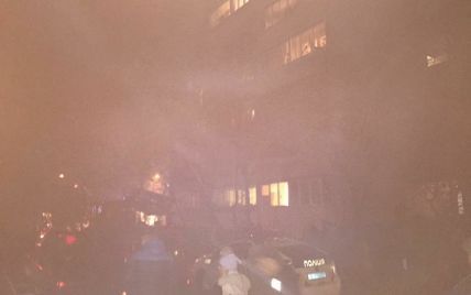 Після вибуху львівську квартиру довелося розміновувати ще два дні