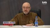 Резникова в отставку: министр обороны прокомментировал слухи