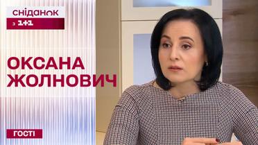 Как получить бесплатное протезирование в Украине – Министр социальной политики Оксана Жолнович