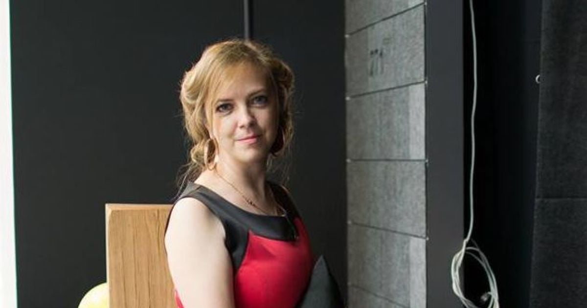 Під Києвом прощаються з убитою правозахисницею Ноздровською