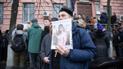 Полиция назвала четыре версии убийства Ноздровской