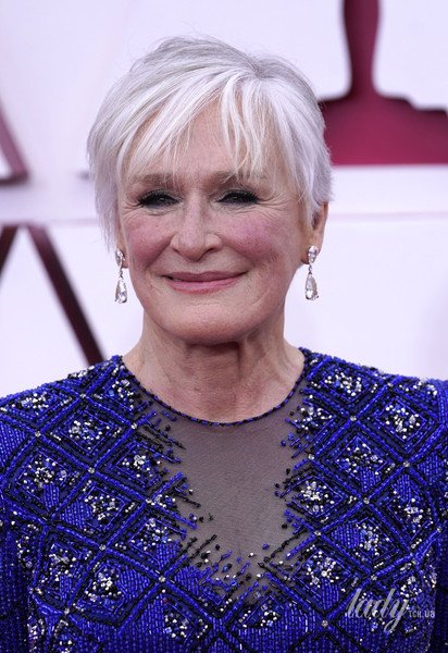 Оскар-2021: Гленн Клоуз / © Associated Press