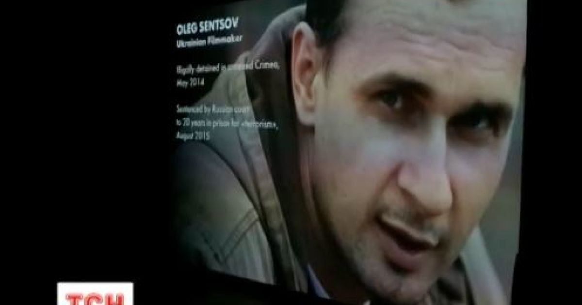 Украинские фильмы покорили Брюссель