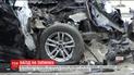 Троє потерпілих лишаються в лікарні після аварії у Харкові