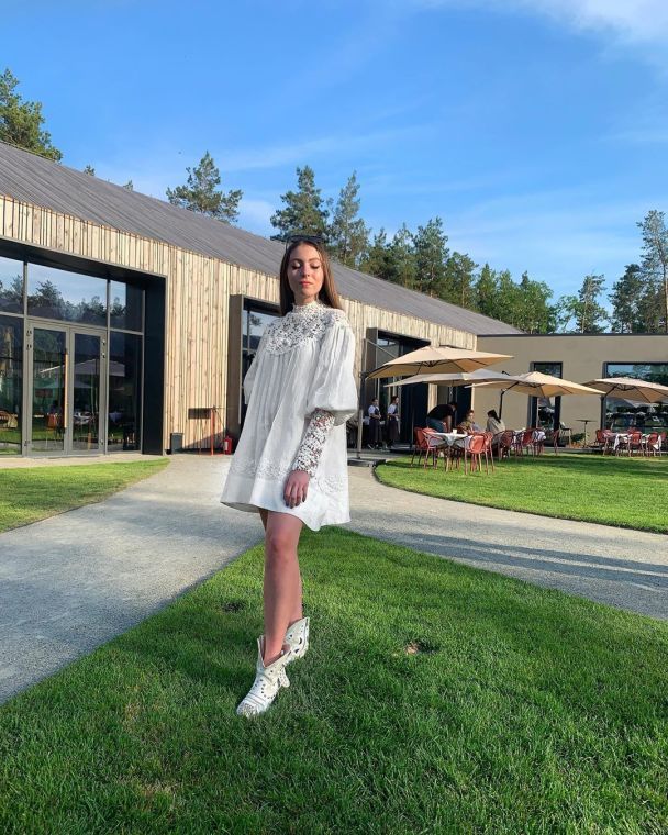  / © instagram.com/mashapolyakova