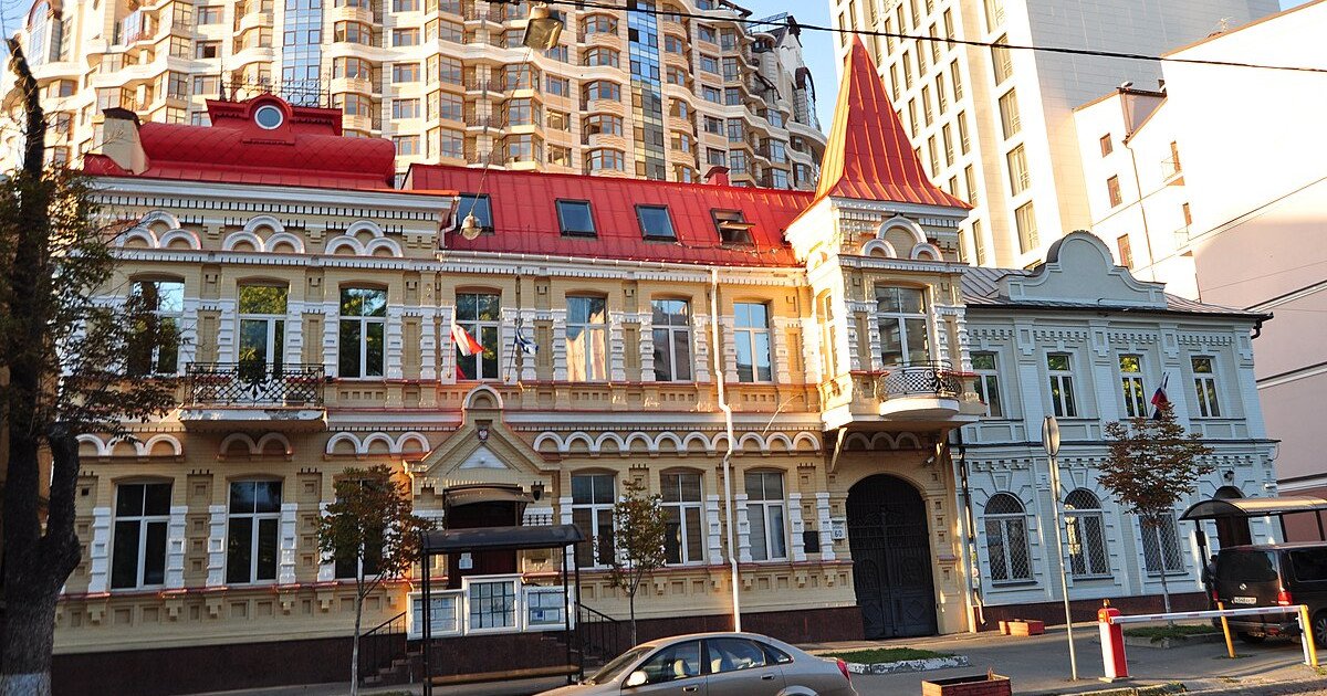 Посольство Польщі у Києві