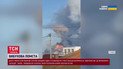Склади зброї спалахують як сірники! Генералопад триває! Хроніки бавовни за тиждень!