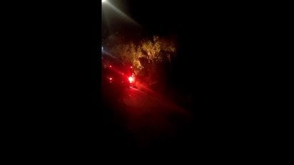 Оккупированные Макеевку и Енакиево атаковали дроны