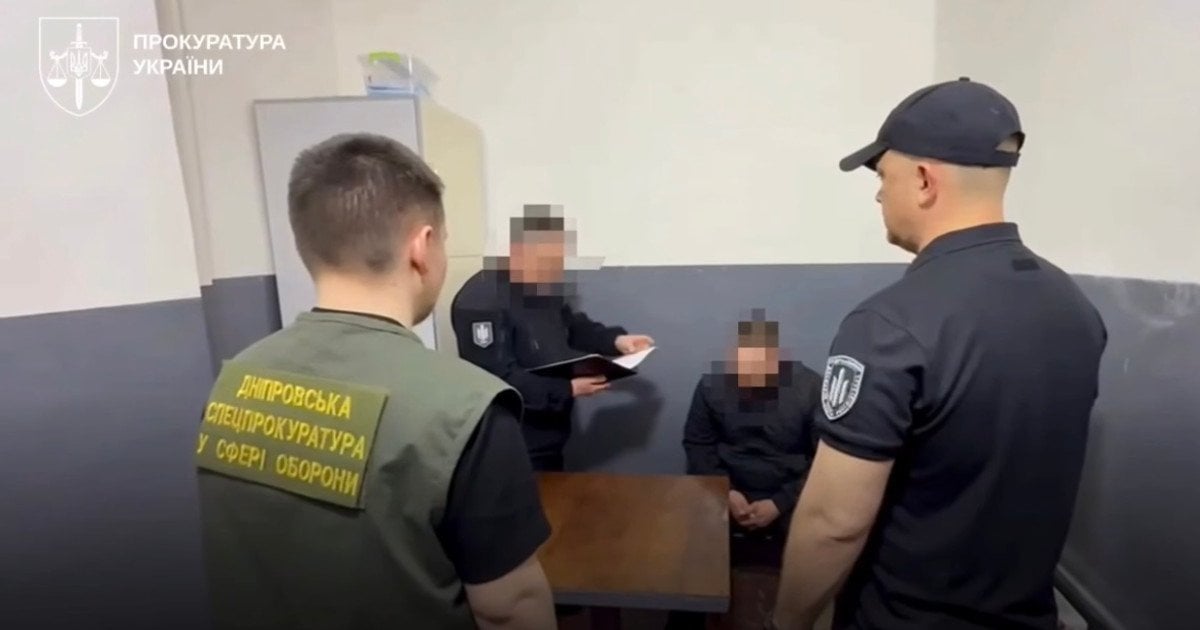 Побиття військового перед строєм: нападнику вручили підозру