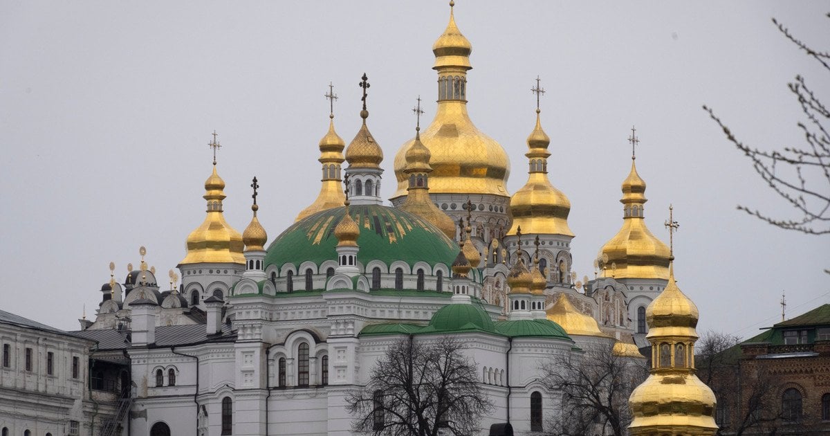 Києво-Печерська лавра