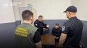 Избиение военного перед строем: нападавшему вручили подозрение