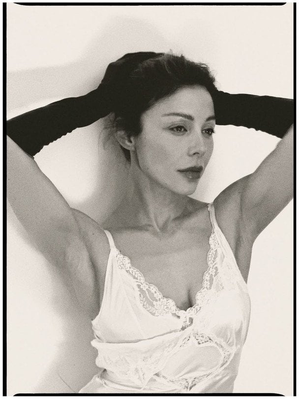 Тіна Кароль / © Instagram Тiни Кароль