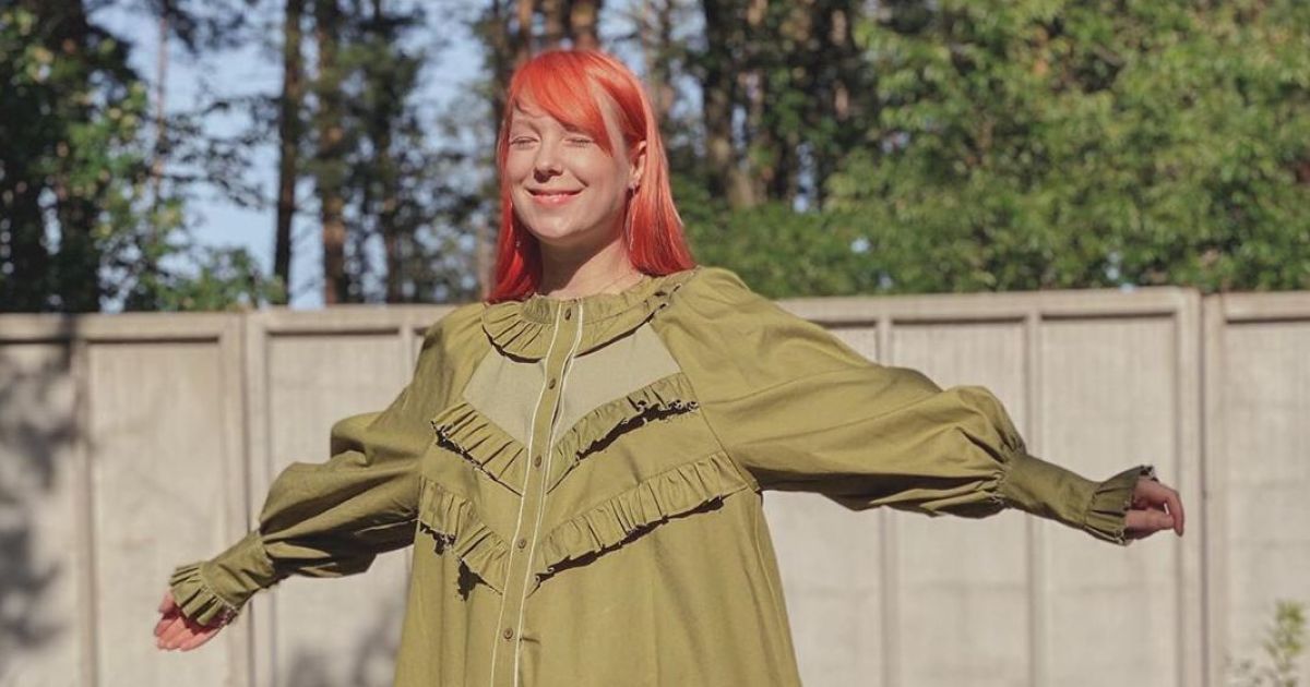 Світлана Тарабарова