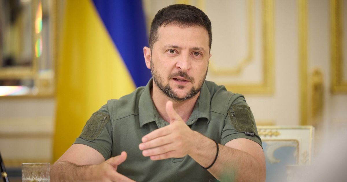 Зеленський підвів підсумки свого візиту до Сполучених Штатів та Канади