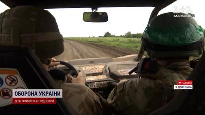 Найбільше просувань навколо зруйнованого Бахмута: про контрнаступ не йдеться