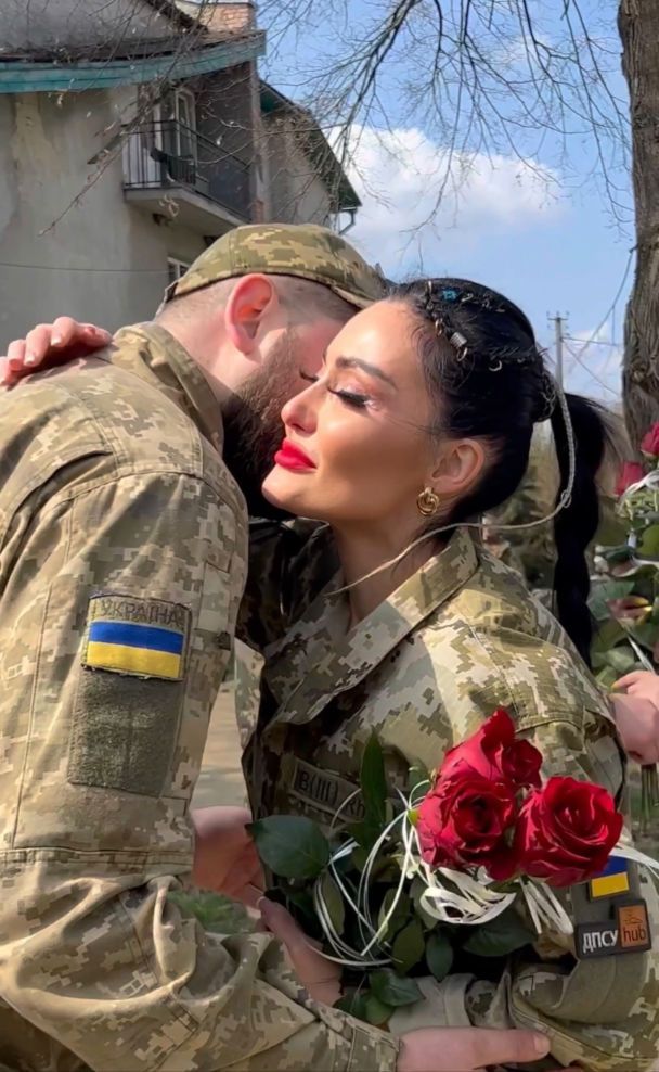 Анна Добриднєва