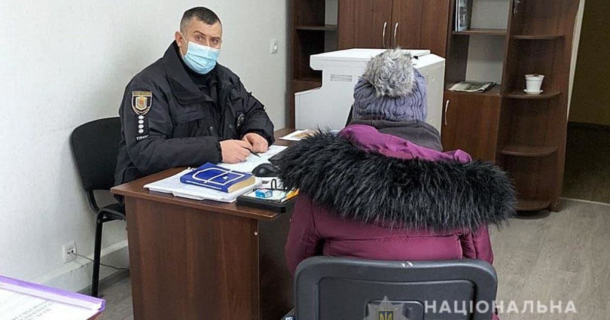 На дві доби покинула хвору дитину в холодному будинку: на Полтавщині розшукали матір 5-річної дівчинки