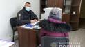 На дві доби покинула хвору дитину в холодному будинку: на Полтавщині розшукали матір 5-річної дівчинки