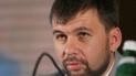 Ватажок терористів "ДНР" вимагає добровільно вивести ЗСУ з Донецької області