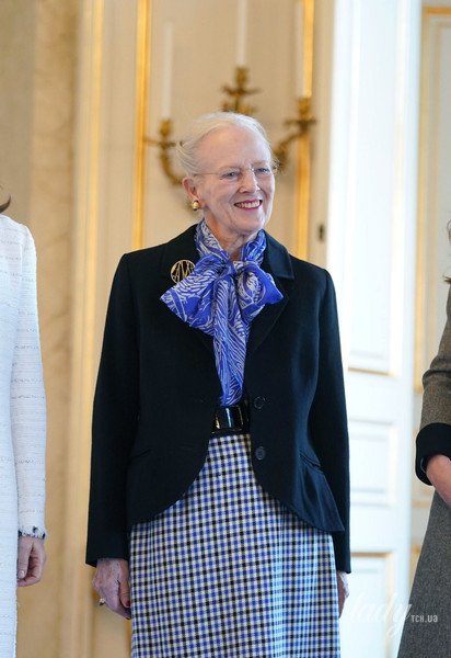 Герцогиня Кембриджська і кронпринцеса Мері / © Associated Press