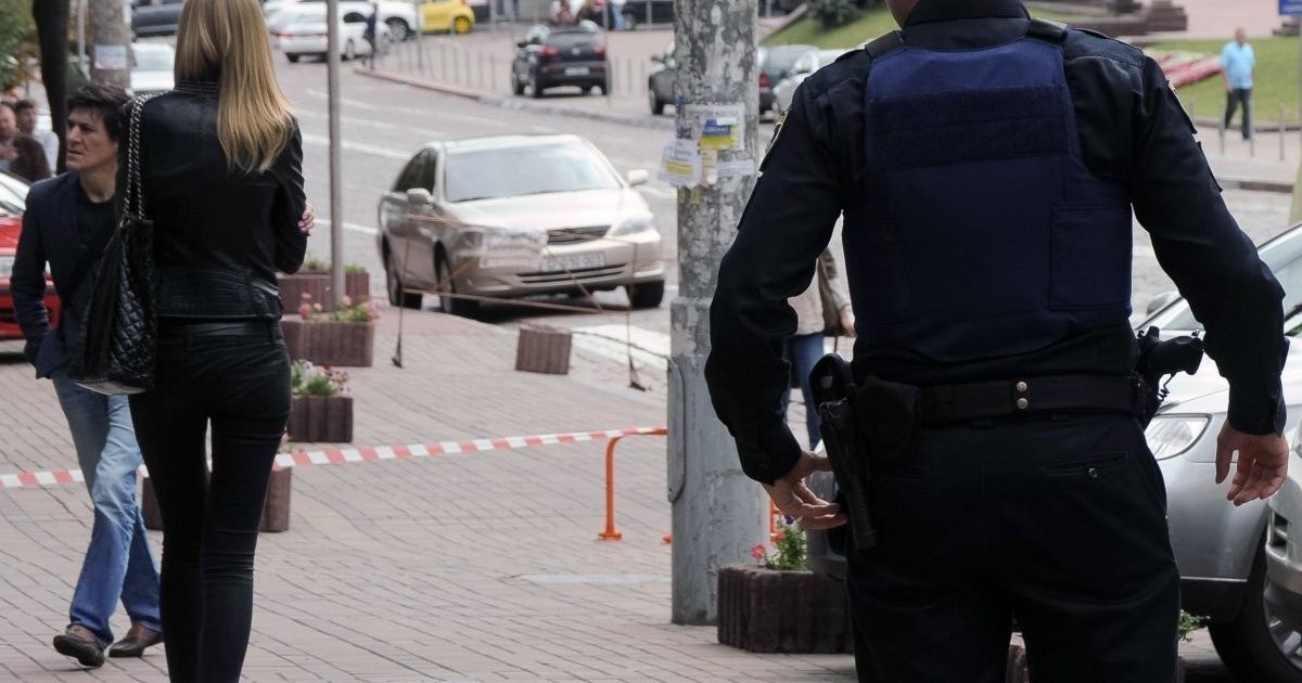 Підкорюйся, а потім оскаржуй. Як хочуть розширити права поліції