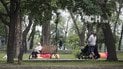 Такого не було майже 70 років: у Києві зафіксували рекордну температуру
