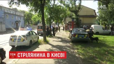 Стан Адама Осмаєва та кілера, який намагався його застрелити, залишається тяжким