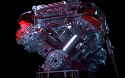 Dodge Challenger SRT Demon сможет сжигать гоночное топливо