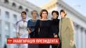 Благотворительность, официальные выступления и нововведения: чем запомнилась жены президентов Украины