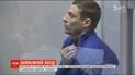 Суд избрал меру пресечения подозреваемому в заказе убийства "Сармата"