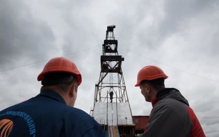 На Харківщині відкрили нове нафтове родовище