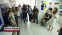 У Києві в лікарні відкрили ветеранський простір: які послуги можна отримати поміж лікувальних процедур?