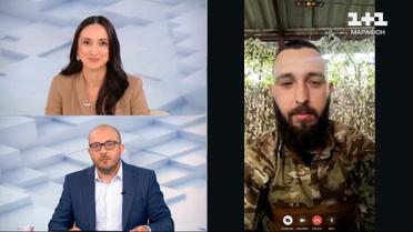 Дрон, який дозволяє побачити, що відбувається в тилу ворога!
