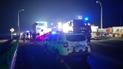 ДТП с тремя погибшими в Харькове: появилось видео
