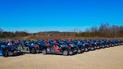 120 новеньких Chevrolet Corvette C8 превратятся в металлолом: что стало причиной